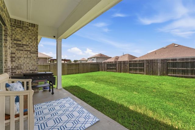 19036 Pinewood Grove Trail, New Caney, TX 77357