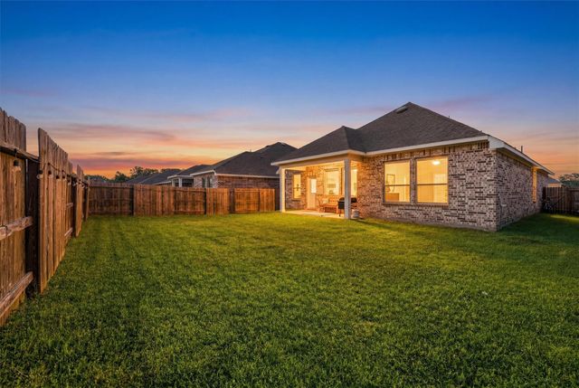 19036 Pinewood Grove Trail, New Caney, TX 77357