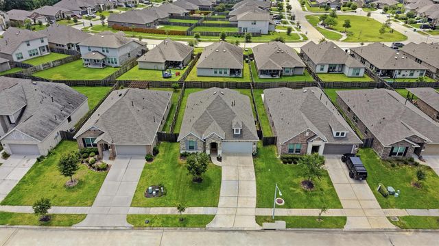 19036 Pinewood Grove Trail, New Caney, TX 77357