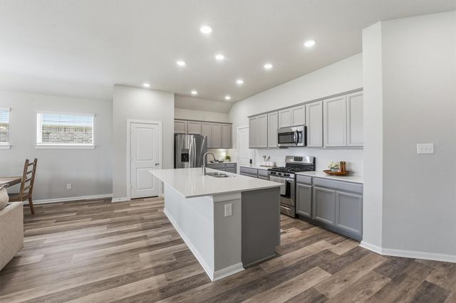 19036 Pinewood Grove Trail, New Caney, TX 77357