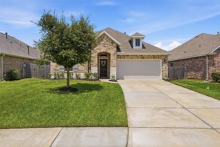 19036 Pinewood Grove Trail, New Caney, TX 77357