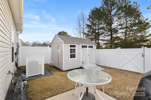 321 Kona Lane, Indian Trail, NC 28079