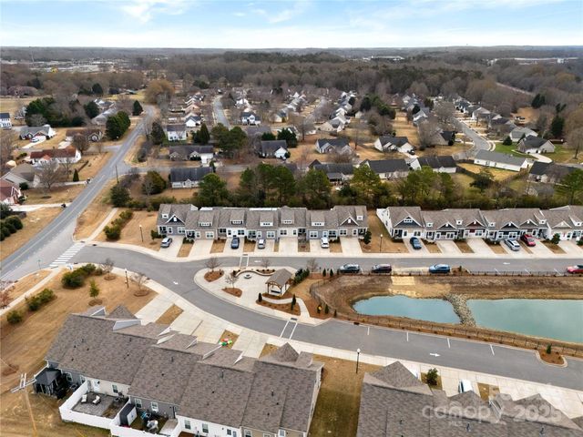 321 Kona Lane, Indian Trail, NC 28079