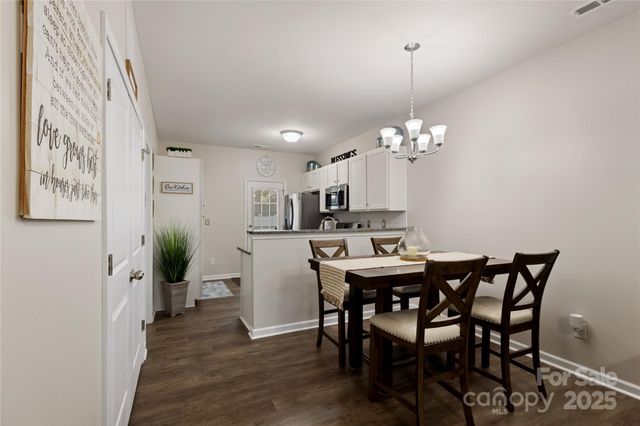 321 Kona Lane, Indian Trail, NC 28079