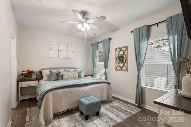 321 Kona Lane, Indian Trail, NC 28079