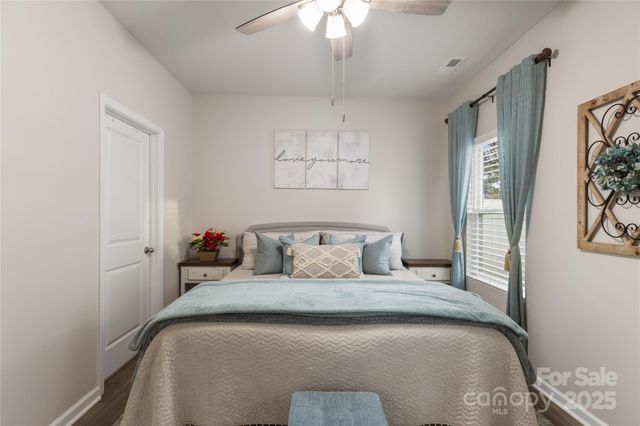 321 Kona Lane, Indian Trail, NC 28079