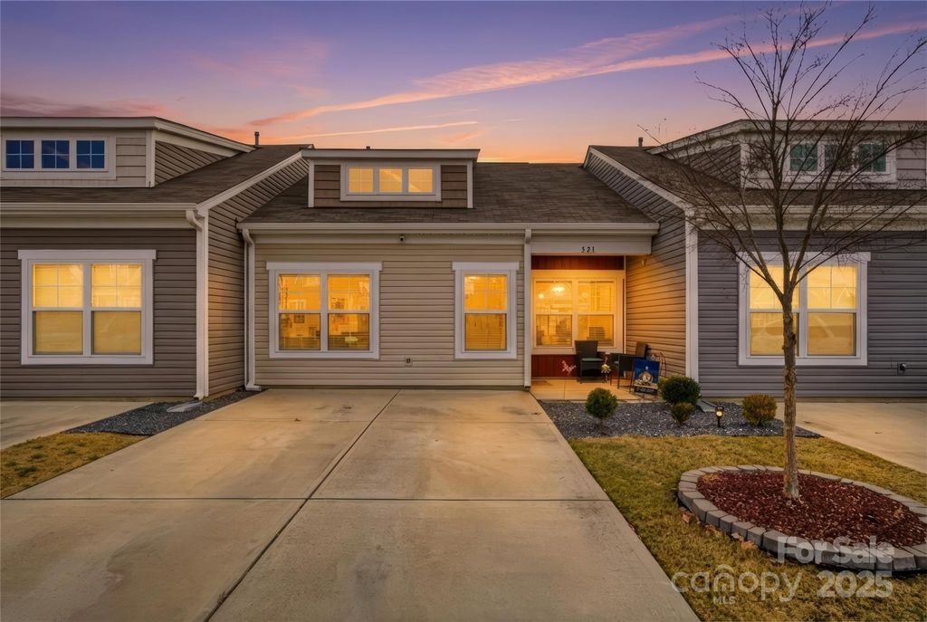 321 Kona Lane, Indian Trail, NC 28079