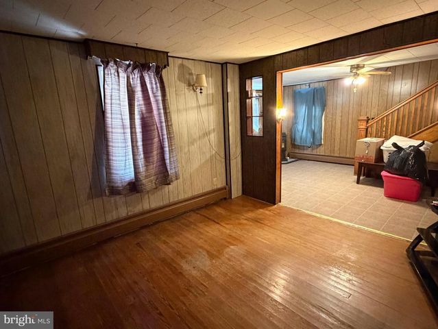 34 W HANOVER ST, Gettysburg, PA 17325