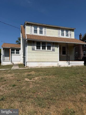 34 W HANOVER ST, Gettysburg, PA 17325