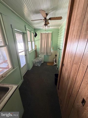 34 W HANOVER ST, Gettysburg, PA 17325