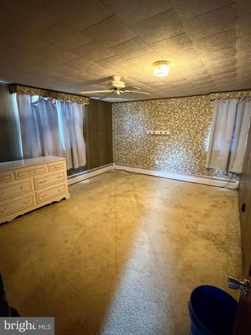 34 W HANOVER ST, Gettysburg, PA 17325