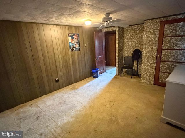 34 W HANOVER ST, Gettysburg, PA 17325