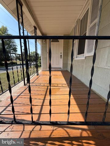 34 W HANOVER ST, Gettysburg, PA 17325