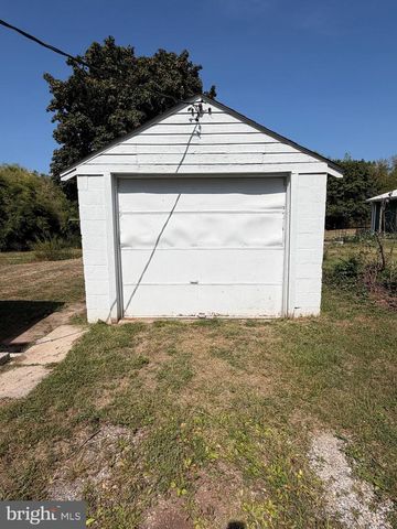 34 W HANOVER ST, Gettysburg, PA 17325