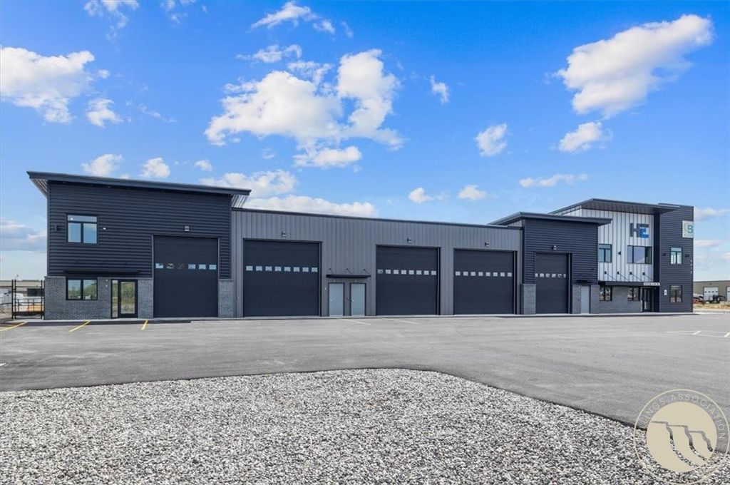 6612 Western Way, Unit 1, Billings, MT 59106 photo 2