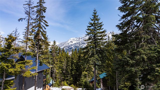 230 Innsbruck Drive, Snoqualmie Pass, WA 98068