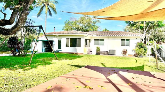 2 NE 108th St -, Miami Shores, FL 33161