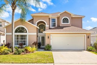 8118 YELLOW CRANE DRIVE, Kissimmee, FL 34747
