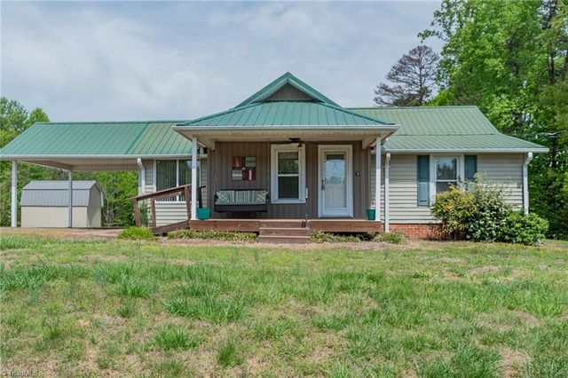 4717 Kernersville Road, Kernersville, NC 27284