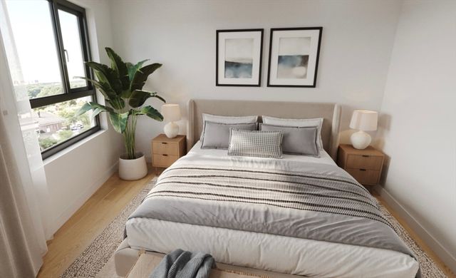 270 Talbot Ave 302, Boston, MA 02124