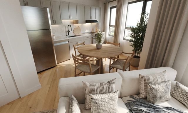 270 Talbot Ave 302, Boston, MA 02124