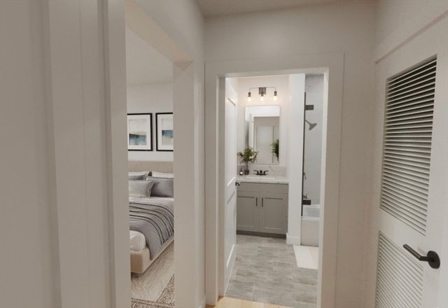 270 Talbot Ave 302, Boston, MA 02124