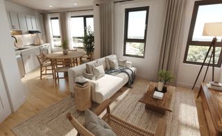 270 Talbot Ave 302, Boston, MA 02124