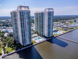 231 Riverside Dr # 2105-1, Holly Hill, FL 32117