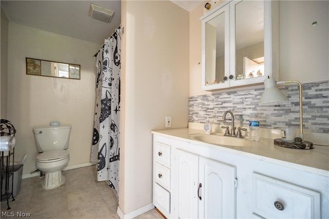 1336 Sparhawk Avenue, Akron, OH 44305