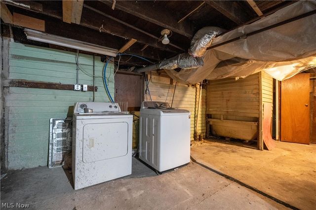 1336 Sparhawk Avenue, Akron, OH 44305