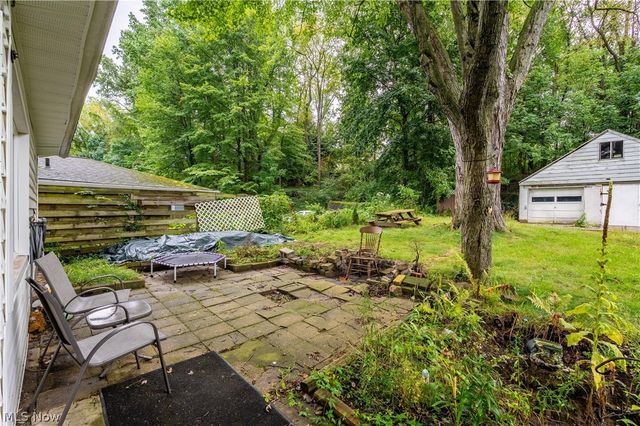 1336 Sparhawk Avenue, Akron, OH 44305