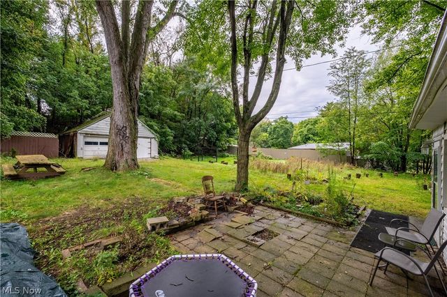 1336 Sparhawk Avenue, Akron, OH 44305