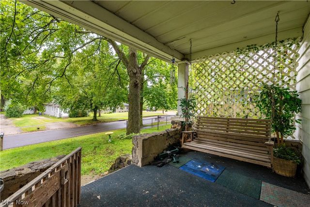 1336 Sparhawk Avenue, Akron, OH 44305