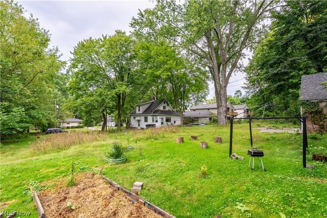 1336 Sparhawk Avenue, Akron, OH 44305