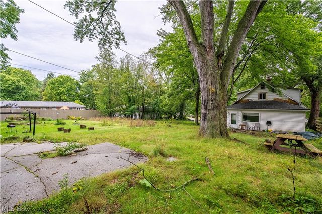 1336 Sparhawk Avenue, Akron, OH 44305