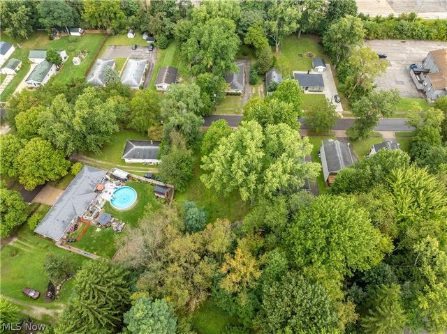1336 Sparhawk Avenue, Akron, OH 44305