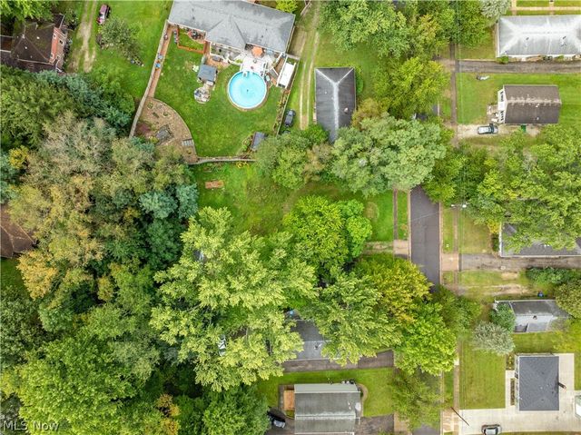 1336 Sparhawk Avenue, Akron, OH 44305