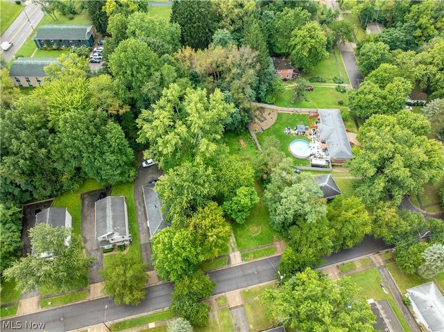 1336 Sparhawk Avenue, Akron, OH 44305