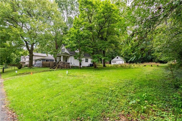 1336 Sparhawk Avenue, Akron, OH 44305