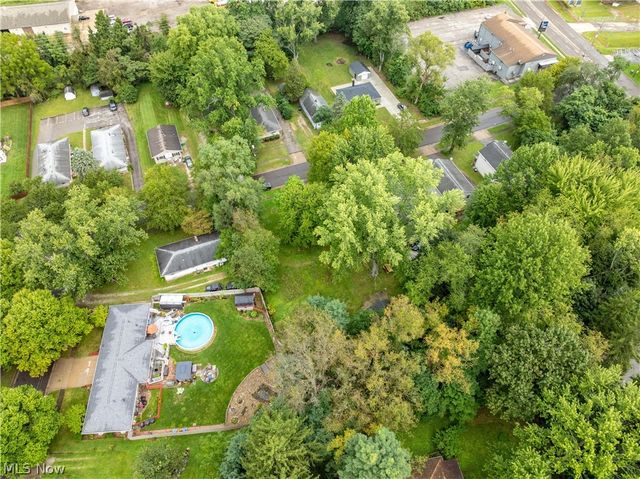 1336 Sparhawk Avenue, Akron, OH 44305