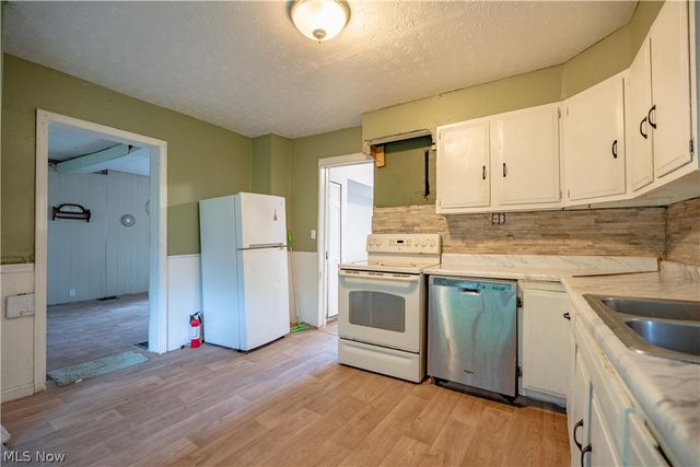 1336 Sparhawk Avenue, Akron, OH 44305