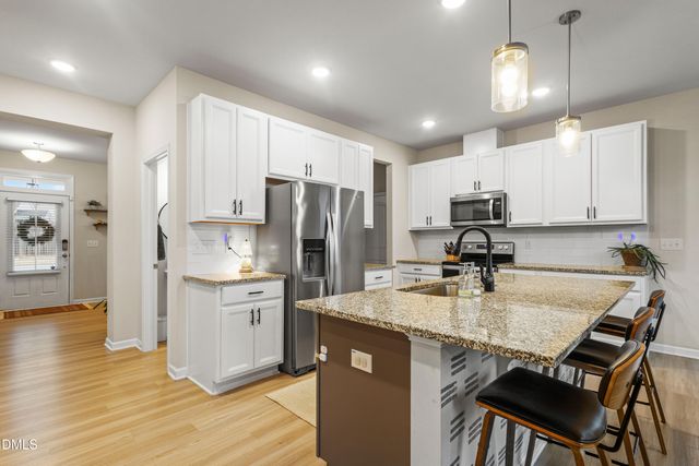 116 Montasel Court, Fuquay Varina, NC 27526