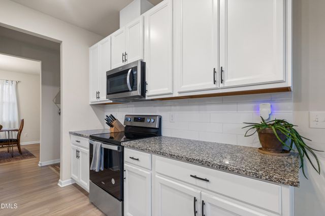 116 Montasel Court, Fuquay Varina, NC 27526