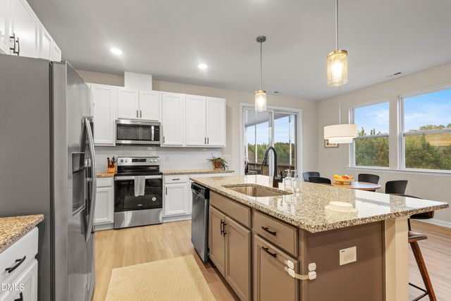 116 Montasel Court, Fuquay Varina, NC 27526