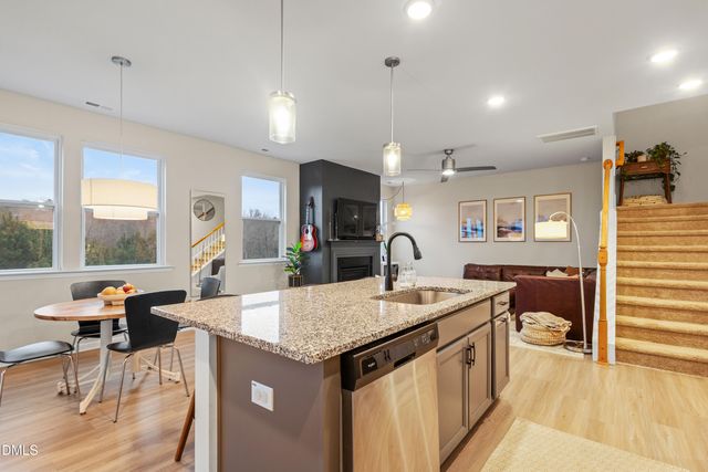 116 Montasel Court, Fuquay Varina, NC 27526