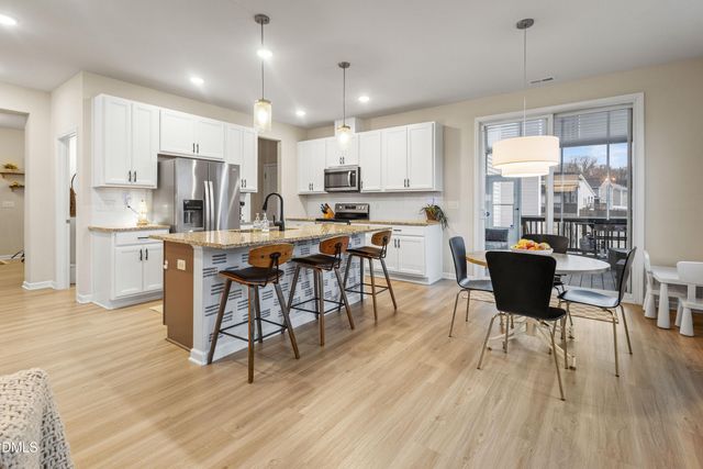 116 Montasel Court, Fuquay Varina, NC 27526