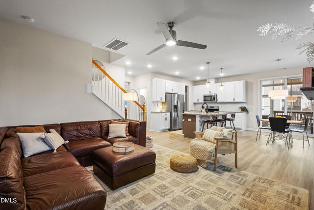 116 Montasel Court, Fuquay Varina, NC 27526