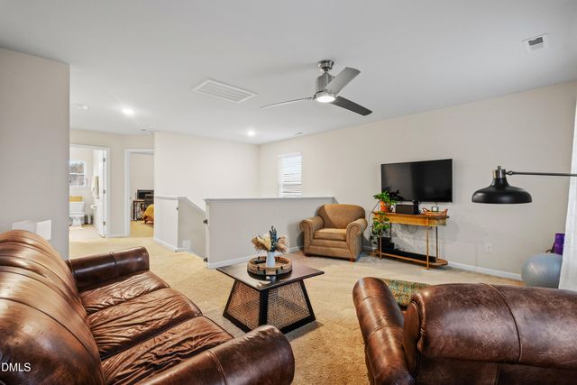 116 Montasel Court, Fuquay Varina, NC 27526