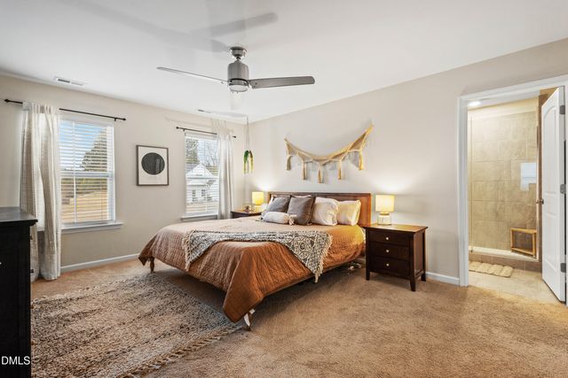 116 Montasel Court, Fuquay Varina, NC 27526
