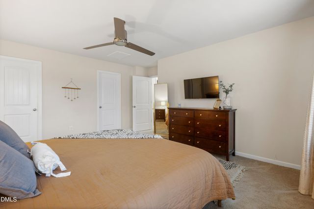 116 Montasel Court, Fuquay Varina, NC 27526